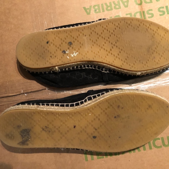 Gucci Espadrille - Picture 5 of 5